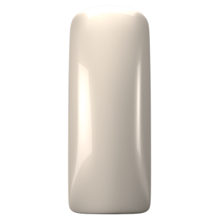 GEL POLISH INDECENT IVORI 15ML