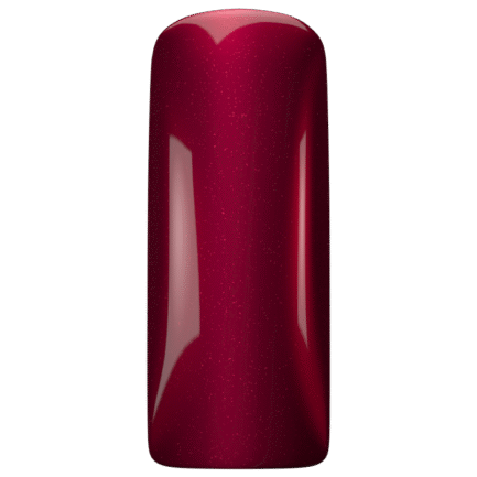 GEL POLISH LADY IN RED 15 ML