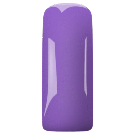 GEL POLISH Pow Purple 15ml