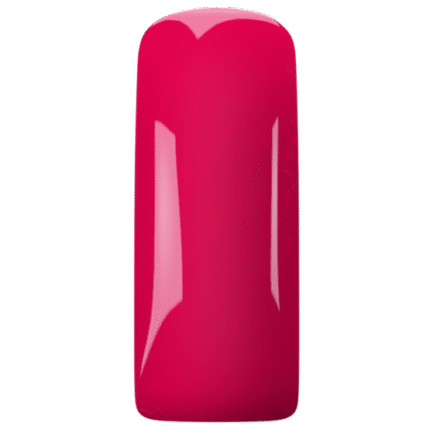 GEL POLISH Fashion Red 15ml
