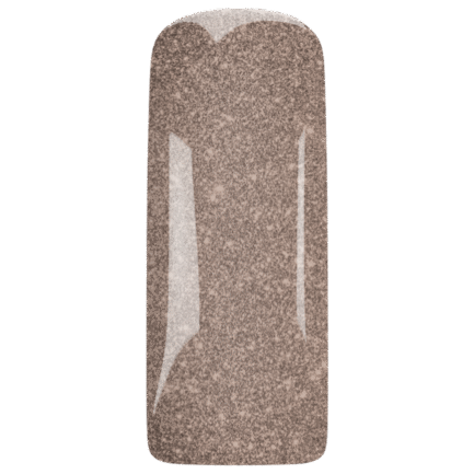 GEL POLISH Foundation Glitter 15ml