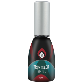 TRUE COLOR Топ гел 15мл