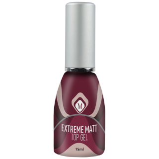 EXTREME MATT Топ гел 15мл
