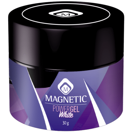 POWER GEL WHITE 30гр