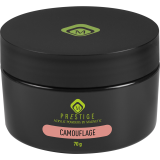 Prestige Camouflage Pink 70g