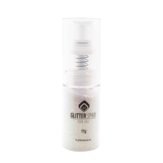 Глитер спреј Blue Iris 17gt