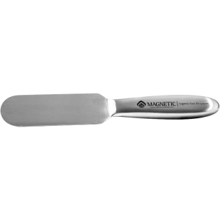 Метален држач за турпии за стапала