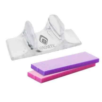 Hygenic Buffer Holder