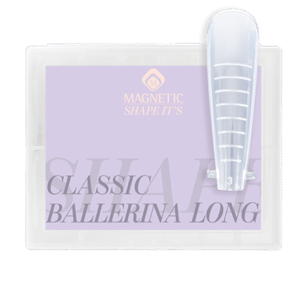 Shape lt's Classic Ballerina Long