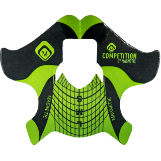 Форми за нокти  COMPETITION 250