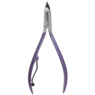 SOFT LILAC Секач за кутикули