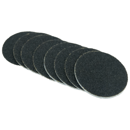 Pedi Smoother рефил 80g 60парчиња