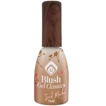 Iced Mocha Blushes 15ml