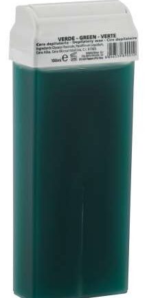 ЗЕЛЕН- восок во патрон 100 мл  DIMAX