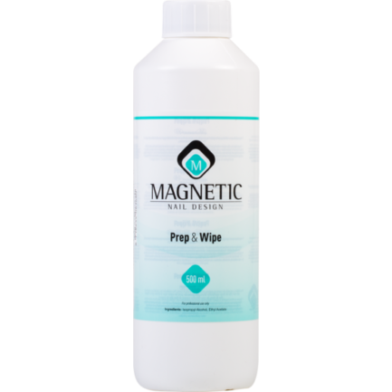 Prep and Wipe 500ml